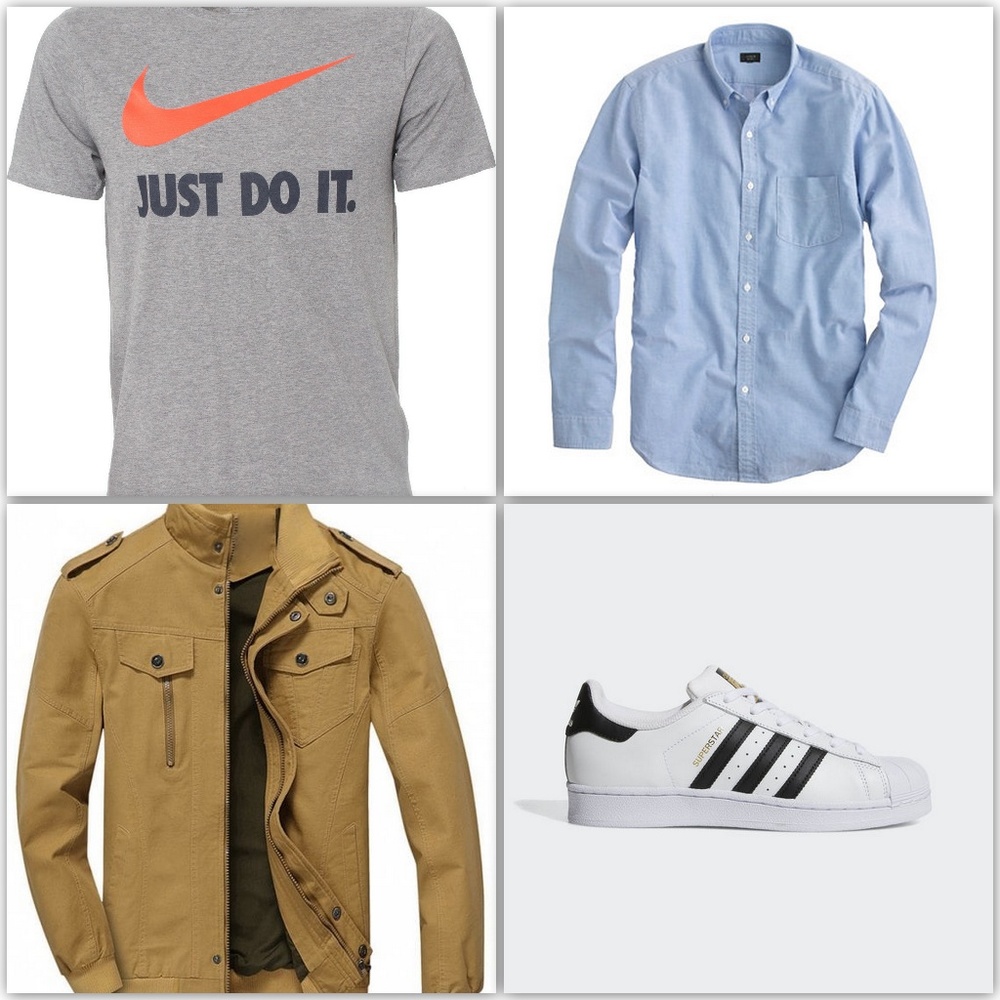 Meet your Posher, Arlene